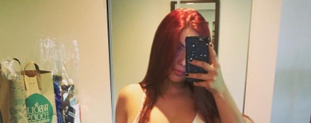 Ariel Winter Ariel Winter