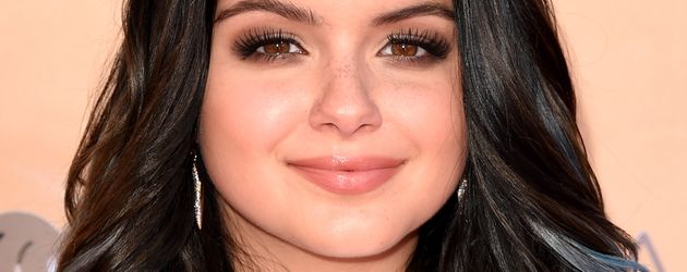 Ariel Winter Ariel Winter