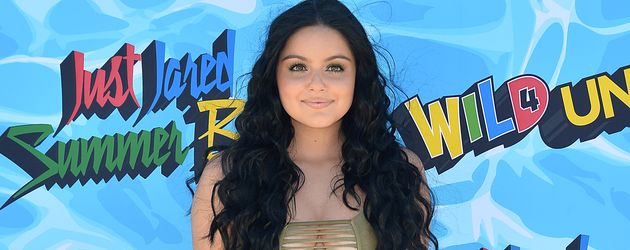 Ariel Winter auf dem Red Carpet des Just Jared Annual Summer Bash 2016 Ariel Winter auf dem Red Carpet des Just Jared Annual Summer Bash 2016