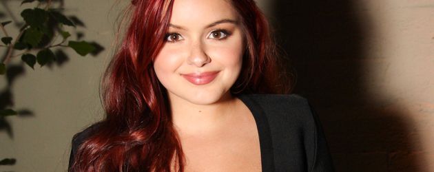 Ariel Winter bei einer "Modern Family Television Academy Screening & Panel Discussion" in L.A. Ariel Winter bei einer "Modern Family Television Academy Screening & Panel Discussion" in L.A.