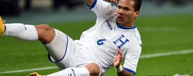 Arnold Peralta Arnold Peralta