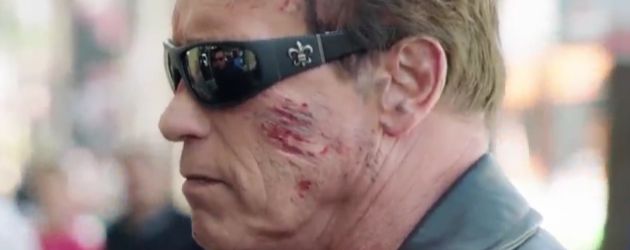 Arnold Schwarzenegger Arnold Schwarzenegger