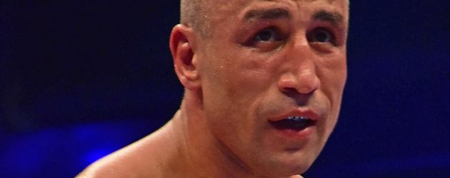 Arthur Abraham bei der WBA Championship Box Night Arthur Abraham bei der WBA Championship Box Night