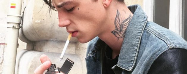 Ash Stymest Ash Stymest