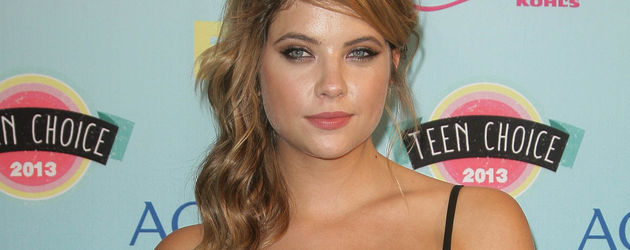 Ashley Benson Ashley Benson