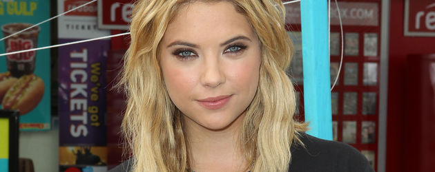 Ashley Benson Ashley Benson