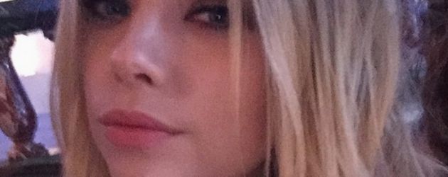 Ashley Benson Ashley Benson