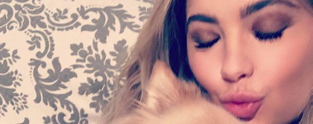 Schauspielerin Ashley Benson Schauspielerin Ashley Benson