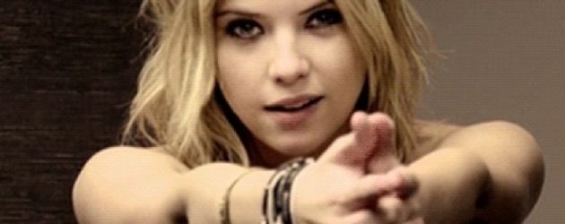 Ashley Benson Ashley Benson