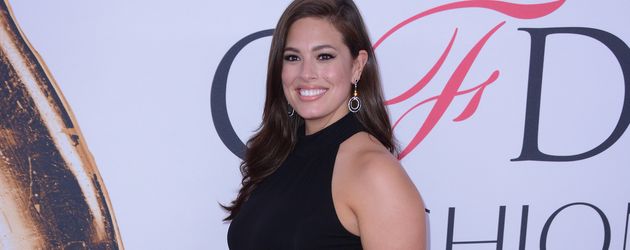 Ashley Graham bei den CFDA Fashion Awards Ashley Graham bei den CFDA Fashion Awards