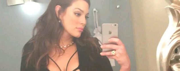 Ashley Graham, Model Ashley Graham, Model