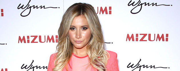 Ashley Tisdale Ashley Tisdale