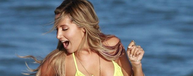 Ashley Tisdale Ashley Tisdale