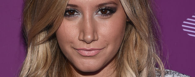 Ashley Tisdale Ashley Tisdale