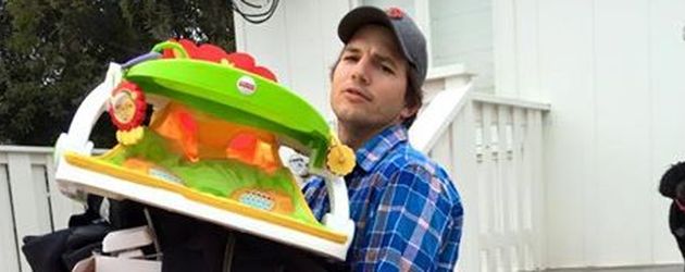 Ashton Kutcher Ashton Kutcher