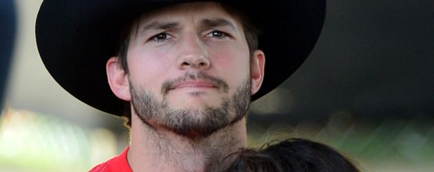 Mila Kunis und Ashton Kutcher Mila Kunis und Ashton Kutcher