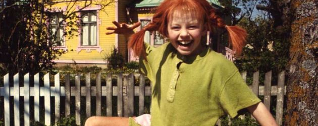 Astrid Lindgren und Pippi Langstrumpf Astrid Lindgren und Pippi Langstrumpf