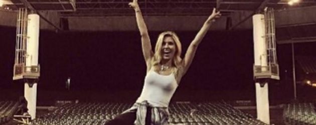 Audrina Patridge Audrina Patridge