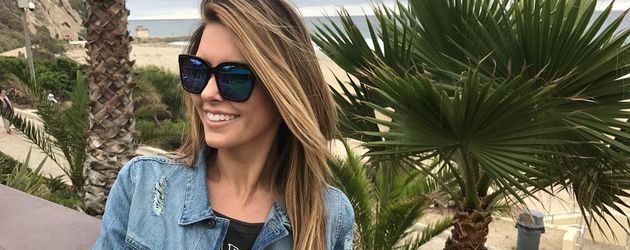 Audrina Patridge, Ex-The Hill-Darstellerin Audrina Patridge, Ex-The Hill-Darstellerin