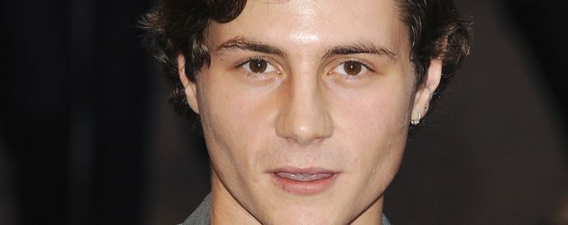 Augustus Prew Augustus Prew