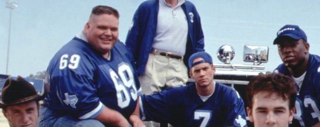 Szene aus "Varsity Blues" Szene aus "Varsity Blues"