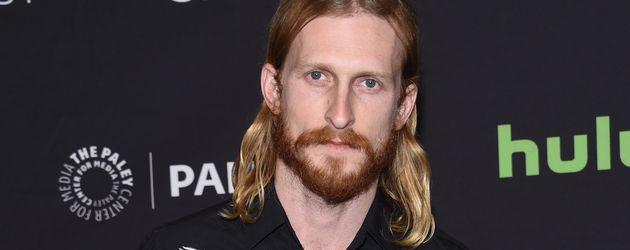 Austin Amelio, Schauspieler Austin Amelio, Schauspieler