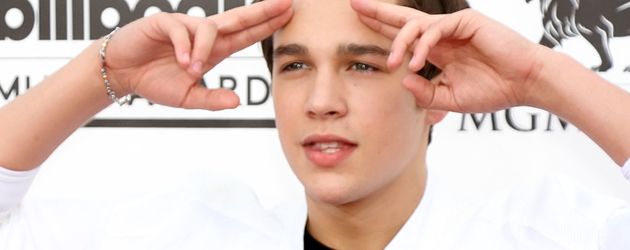Austin Mahone Austin Mahone