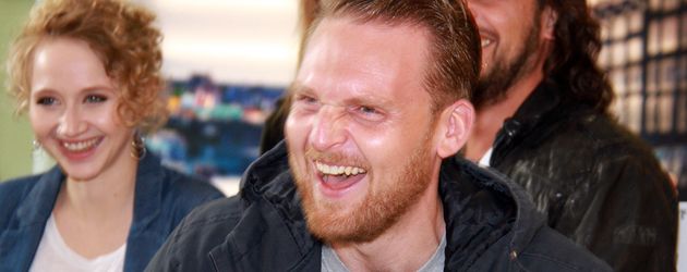 Axel Stein Axel Stein