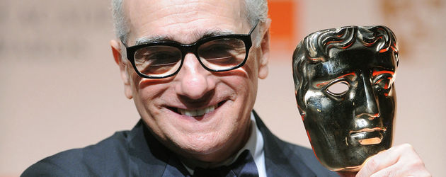 Martin Scorsese Martin Scorsese