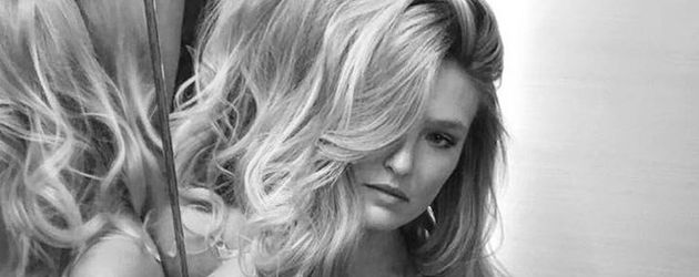 Bar Refaeli, israelisches Supermodel Bar Refaeli, israelisches Supermodel