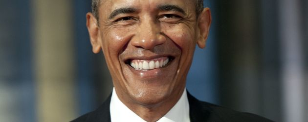 Barack Obama Barack Obama