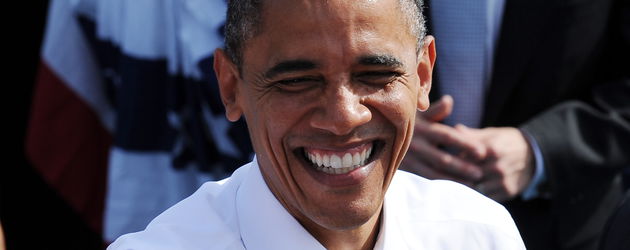 Barack Obama Barack Obama