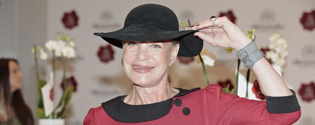 Barbara Herzsprung Barbara Herzsprung