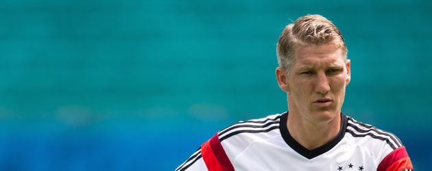 Bastian Schweinsteiger Bastian Schweinsteiger