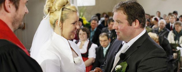 ... sucht intelligenten Mann zum Heiraten - ALEWi PARTNERVERMITTLUNG