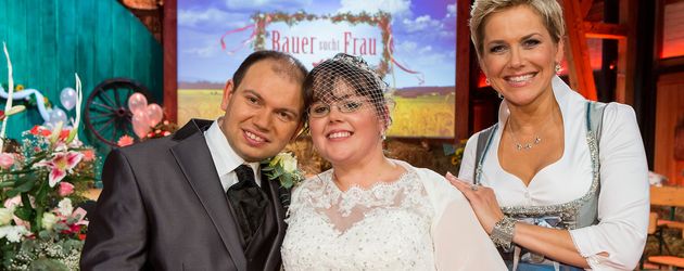 Verheiratet sucht verheiratet