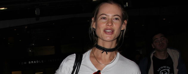 Behati Prinsloo Behati Prinsloo