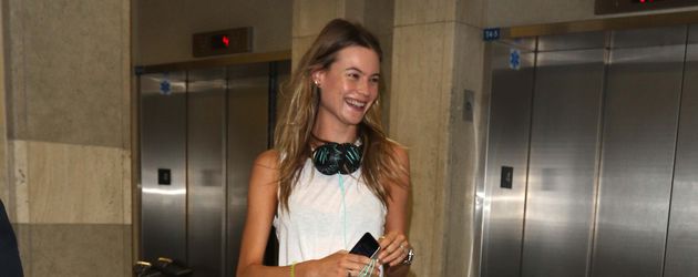 Behati Prinsloo Behati Prinsloo