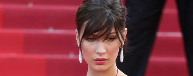 Bella Hadid Bella Hadid