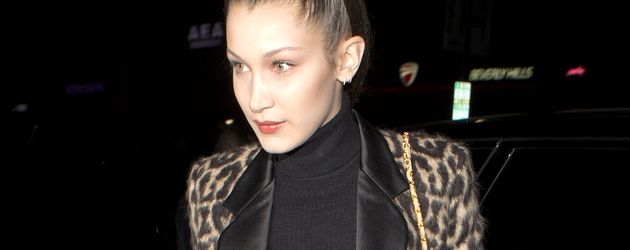 Bella Hadid Bella Hadid