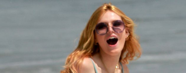 Bella Thorne Bella Thorne