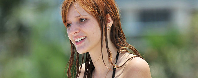 Bella Thorne Bella Thorne