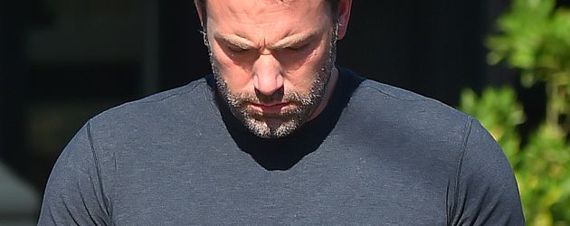 Ben Affleck Ben Affleck