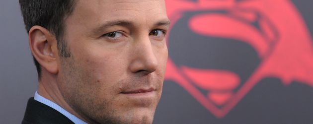 Ben Affleck Ben Affleck