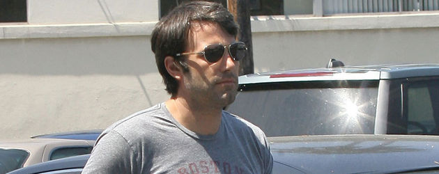 Ben Affleck Ben Affleck