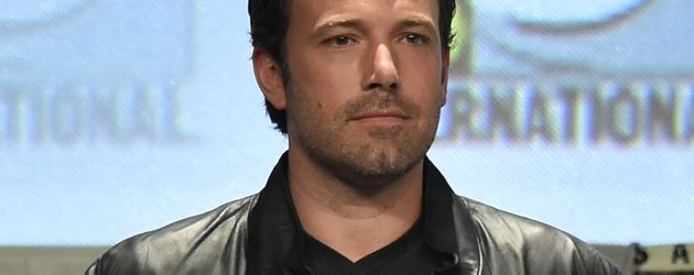 Ben Affleck Ben Affleck