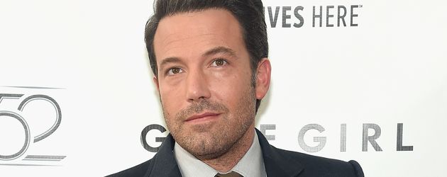 Ben Affleck Ben Affleck