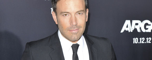 Ben Affleck Ben Affleck