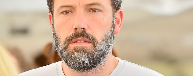 Ben Affleck Ben Affleck