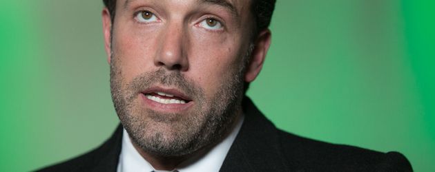 Ben Affleck Ben Affleck